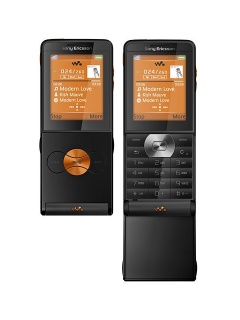 Darmowe dzwonki Sony-Ericsson W350i do pobrania.